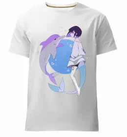 Чоловіча преміум футболка