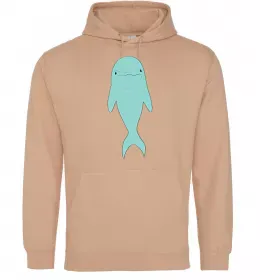 Жіноча толстовка (худі)