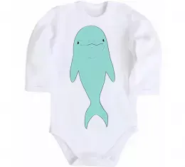 Дитячий бодік