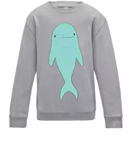 Дитячий світшот