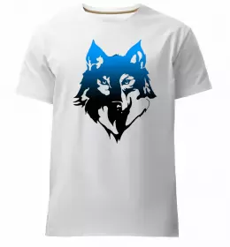 Мужская премиум футболка