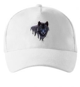 Кепка Wolf in the wood Кепка Wolf in the wood