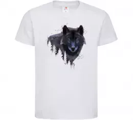 Детская футболка Детская футболка