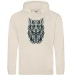 Мужская толстовка (худи) Wolf eyes Таш Мужская толстовка (худи) Wolf eyes Таш фото