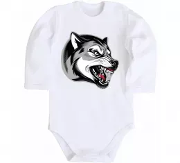 Детский боди