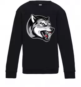 Детский Свитшот