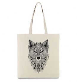Эко-сумка Wolf etnic Эко-сумка Wolf etnic