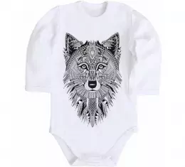 Детский боди