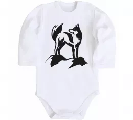 Дитячий бодік