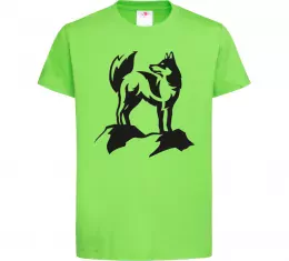 Дитяча футболка