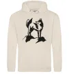 Мужская толстовка (худи) Mountain wolf Таш Мужская толстовка (худи) Mountain wolf Таш фото