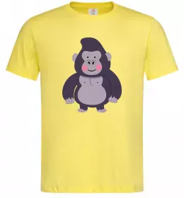 Чоловіча футболка