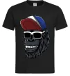 Чоловіча футболка Swag gorilla Чорний Чоловіча футболка Swag gorilla Чорний фото