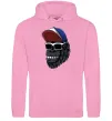 Чоловіча толстовка (худі) Swag gorilla Рожевий Чоловіча толстовка (худі) Swag gorilla Рожевий фото