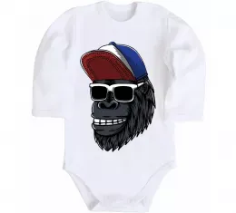 Детский боди