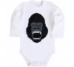 Детский боди