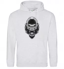 Женская толстовка (худи)