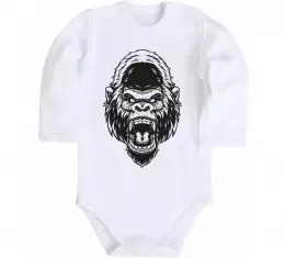 Детский боди