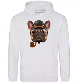 Женская толстовка (худи)