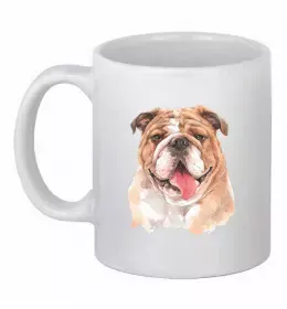 Чашка керамічна