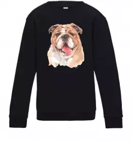 Дитячий світшот