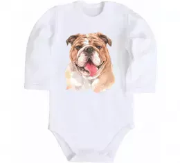 Дитячий бодік