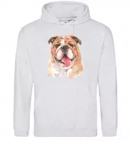 Чоловіча толстовка (худі)