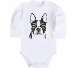 Детский боди