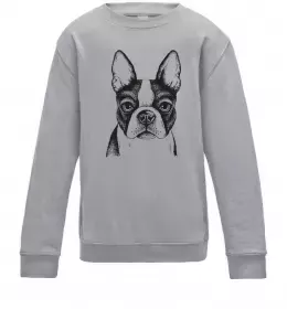 Детский Свитшот