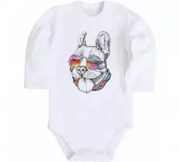 Детский боди