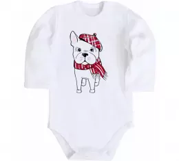 Детский боди