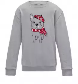 Детский Свитшот