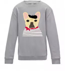 Детский Свитшот