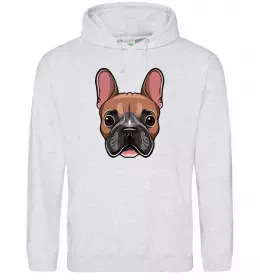 Женская толстовка (худи)