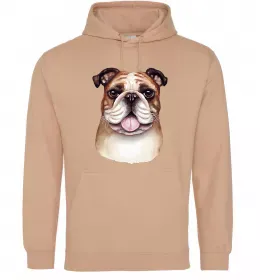 Женская толстовка (худи)