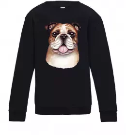 Детский Свитшот