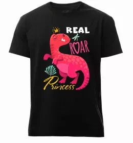 Мужская премиум футболка