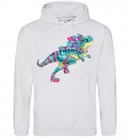 Мужская толстовка (худи)