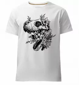 Мужская премиум футболка