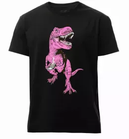 Мужская премиум футболка