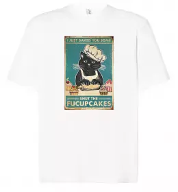 Футболка Оверсайз Футболка Оверсайз