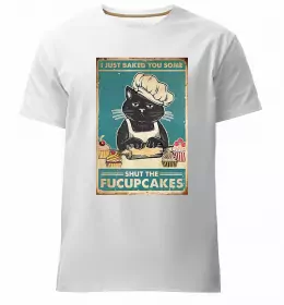 Чоловіча преміум футболка Чоловіча преміум футболка