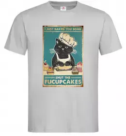 Чоловіча футболка Чоловіча футболка