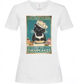 Жіноча футболка Жіноча футболка