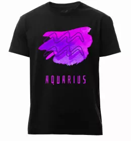 Мужская премиум футболка