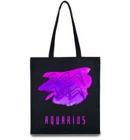 Эко-сумка Краски водолей