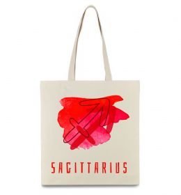 Еко-сумка Фарби стрілець