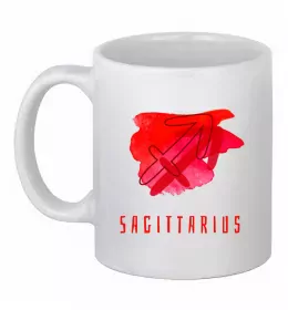 Чашка керамическая