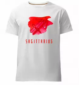 Мужская премиум футболка