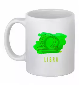 Чашка керамическая